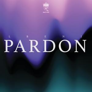 Pardon - Lbenj