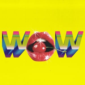 Wow - Beck