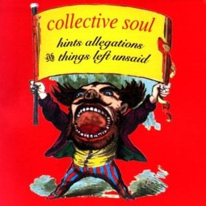 Heaven’s Already Here - Collective Soul