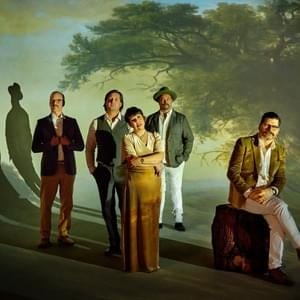 Hurdles Even Here - The Decemberists