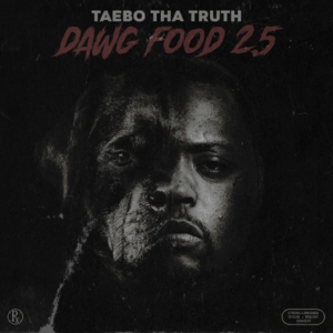 At All - Taebo tha Truth (Ft. A-Wax & King Iso)