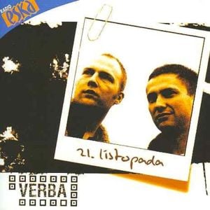 Nie Ma Ciebie - Verba