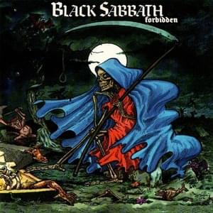 Guilty as Hell - Black Sabbath