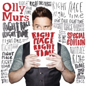 That’s Alright With Me - Olly Murs