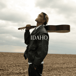 Idaho - Deeps