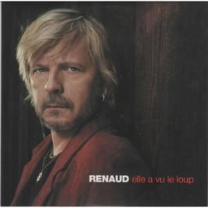 Elle a vu le loup - Renaud