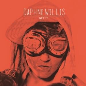 Done With Bein’ Done - Daphne Willis