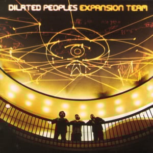 Clockwork - Dilated Peoples