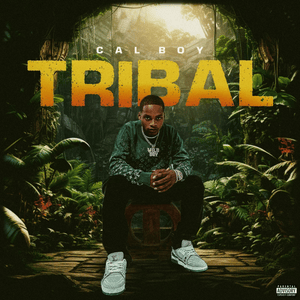 Tribal - Calboy