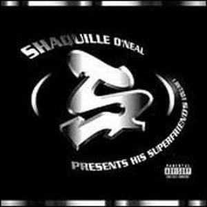 In the Sun - Shaquille O'Neal (Ft. Black Thought, Common & Joi)