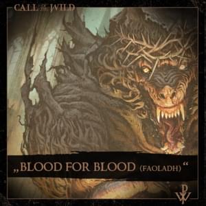 Blood for Blood (Faoladh) - Powerwolf