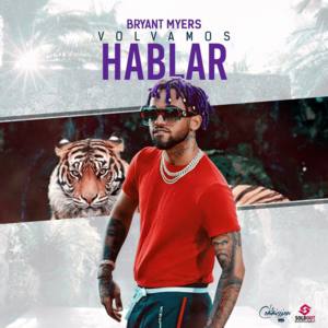 Volvamos Hablar - Bryant Myers