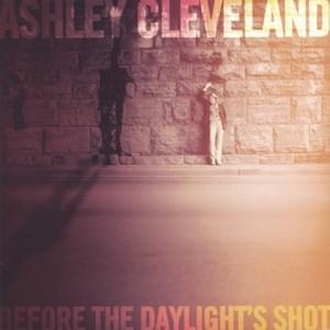 Roll Away the Stone - Ashley Cleveland