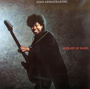 Figure of Speech - Joan Armatrading