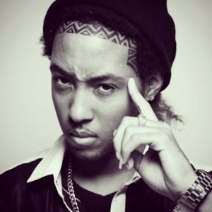 Mercy a God - Vershon