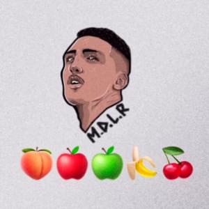 Busca La Fruta (Freestyle) - Morad