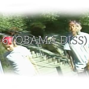 6 (OBAMA DISS) - Lil Soda Boi & Lil Kirby