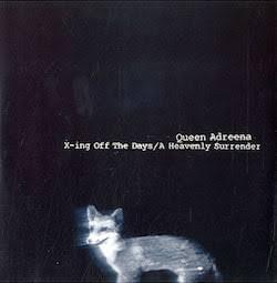 X-ing off the Days - QueenAdreena