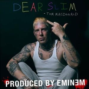 Dear Slim - Tom MacDonald