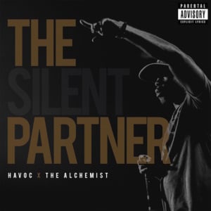 Never Trust a Soul - Havoc & The Alchemist