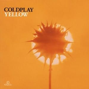 Coldplay - Yellow (ترجمه‌ی فارسی) - Lyrxo Farsi Translations (ترجمه‌ی فارسی)