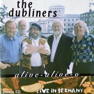 The Manchester Rambler - The Dubliners