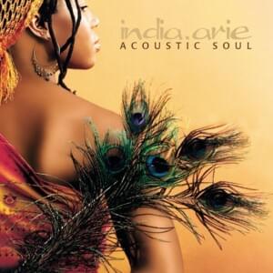 Always in My Head - India.Arie