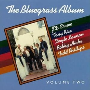 Don’t This Road Look Rough and Rocky - The Bluegrass Album Band