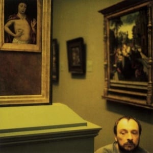 Philip Guston - Vic Chesnutt