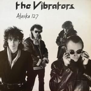 Amphetamine Blue - The Vibrators