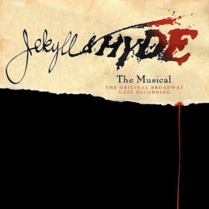 In His Eyes- Jekyll & Hyde 1997 Original Broadway Cast - Frank Wildhorn (Ft. Christiane Noll & Linda Eder)