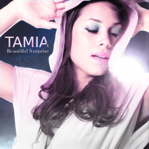 Beautiful Surprise - Tamia