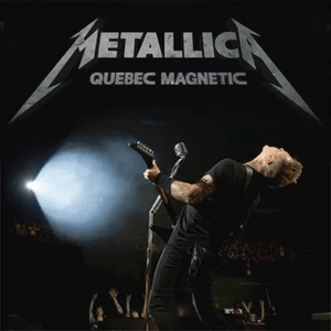 The Day That Never Comes [Quebec Magnetic - Live] - Metallica