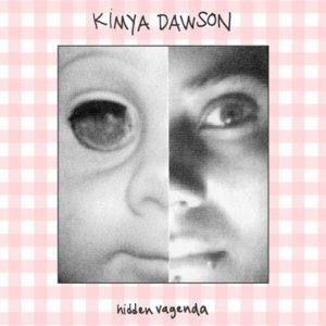 Lullaby for the Taken - Kimya Dawson