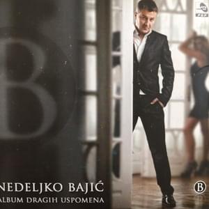 Mokra do kože - Nedeljko Bajić Baja