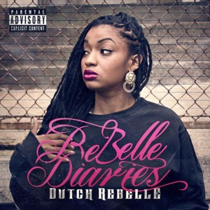 I Know - Dutch ReBelle