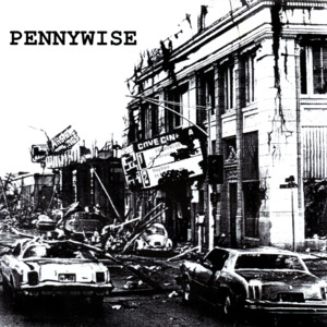 Wildcard - Pennywise