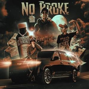 No Broke - 1MILL & 4BANG