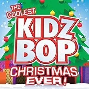 White Christmas - KIDZ BOP Kids