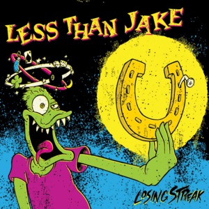 How’s My Driving, Doug Hastings? - Less Than Jake