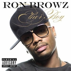 Ride Ya Bike (She’s a Biker) - Ron Browz (Ft. Foxy Brown)