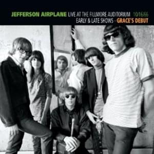 Don’t Let Me Down - Jefferson Airplane