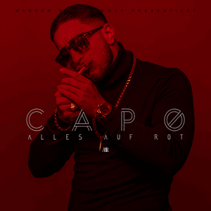 Azzlack Madaffakk - CAPO (Ft. Celo & Abdi)