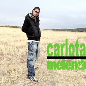 Carlota - Melendi