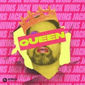 Queen - Jack Wins