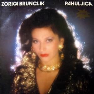 Pahuljica - Zorica Brunclik