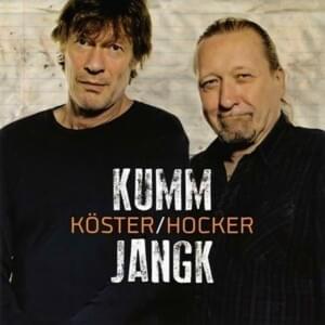 Ömwääch heim - Köster & Hocker