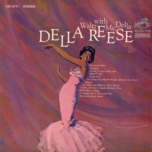 Always - Della Reese