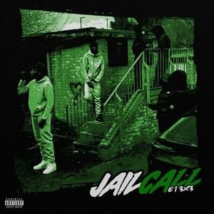 Jail Call - E1 (3x3)