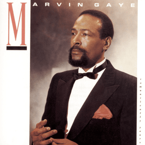 I Live For You - Marvin Gaye